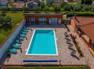 Apartments Danka Terrace | Pula