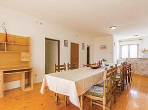 Ferienwohnung Stinjan | Stinjan