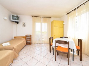 Apartments Villa Ana | Kukljica