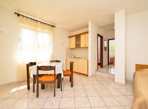 Apartments Villa Ana | Kukljica