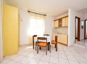 Apartments Villa Ana | Kukljica