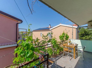 Sklopina | Starigrad
