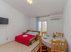 Sklopina | Starigrad