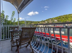 Apartments Martino | Stomorska