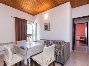 Terrace Živogošće Blato Makarska | Blato