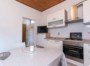 Terrace Živogošće Blato Makarska | Blato