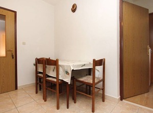 Terrace Sea Kneža Korčula | Kneza