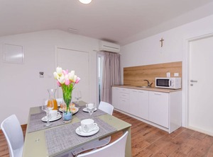Villa Niko | Arbanija