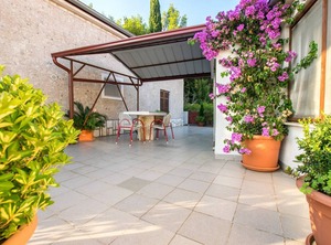 Garden | Starigrad