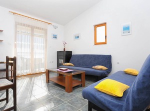 Terrace Sea Sevid Trogir | Sevid