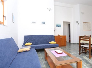 Terrace Sea Sevid Trogir | Sevid