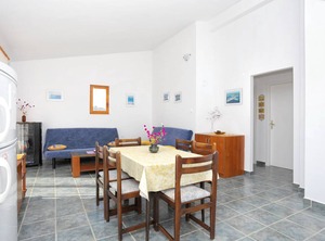 Terrace Sea Sevid Trogir | Sevid