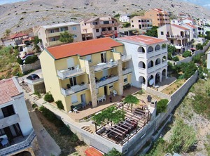 Apartments Sea | Pag