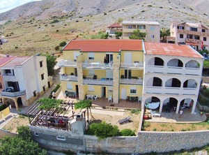 Apartments Sea | Pag