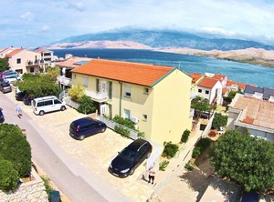Apartments Sea | Pag