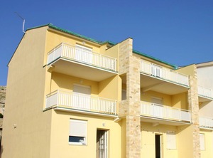 Apartments Sea | Pag