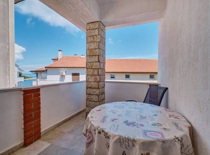 Apartments Suzana | Cove Murtar