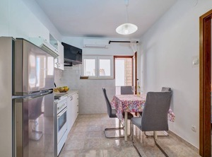 Apartments Suzana | Cove Murtar