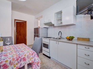 Apartments Suzana | Cove Murtar