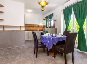 Terrace Pirovac Šibenik | Pirovac