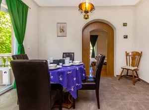 Terrace Pirovac Šibenik | Pirovac