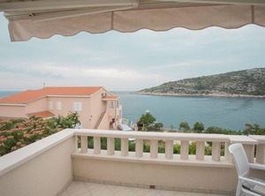 Apartments Nevenka Kanica | Razanj