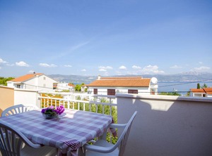 Apartments Milka | Slatine