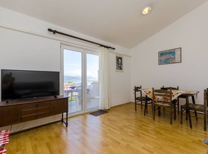 Apartments Milka | Slatine