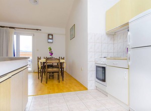 Apartments Milka | Slatine