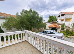 Apartments Ljubica | Susica