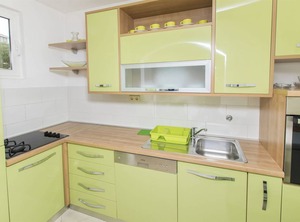 Apartments Ljubica | Susica