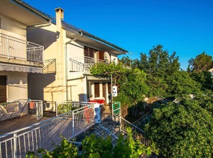 Holiday The Sea Paklenica National Park | Starigrad
