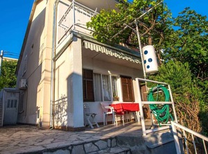 Holiday The Sea Paklenica National Park | Starigrad
