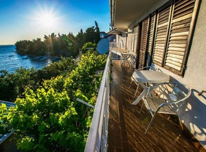 Holiday The Sea Paklenica National Park | Starigrad