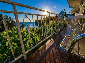 Holiday The Sea Paklenica National Park | Starigrad