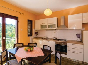 Accommodation | Kremena