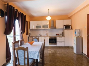 Accommodation | Kremena