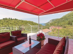 Accommodation | Kremena