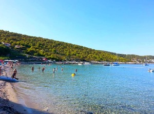 Terrace Sea | Rukavac