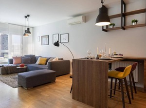 Business Zone | Zagreb