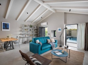 Villa Bino Marija | Susnjici