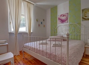 Apartments Mandarina | Cove Murtar