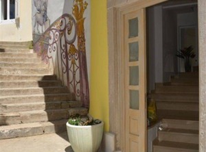 Apartments Mandarina | Cove Murtar