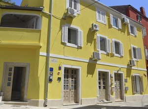 Apartments Mandarina | Cove Murtar
