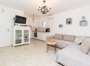 Accommodation | Zdrelac