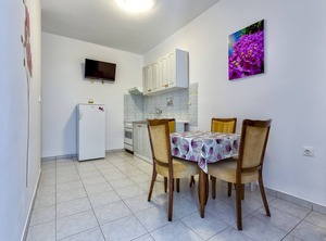 Ferienwohnungen Arsen Losinj Island | Cove Murtar