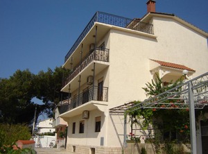 Apartmani | Duce