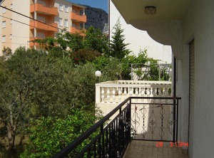 Apartmani | Duce