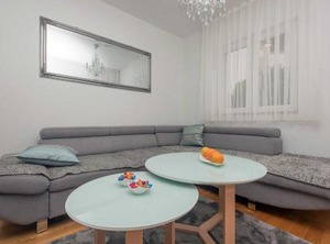 Apartman | Gorinka