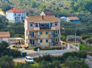 Apartman Sipina | Kukljica